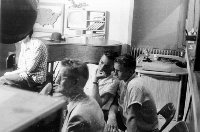Duane/Bob/Robert/Sonny and Bobby