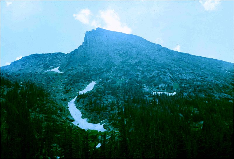 Rocky Mountain Nat'l Park