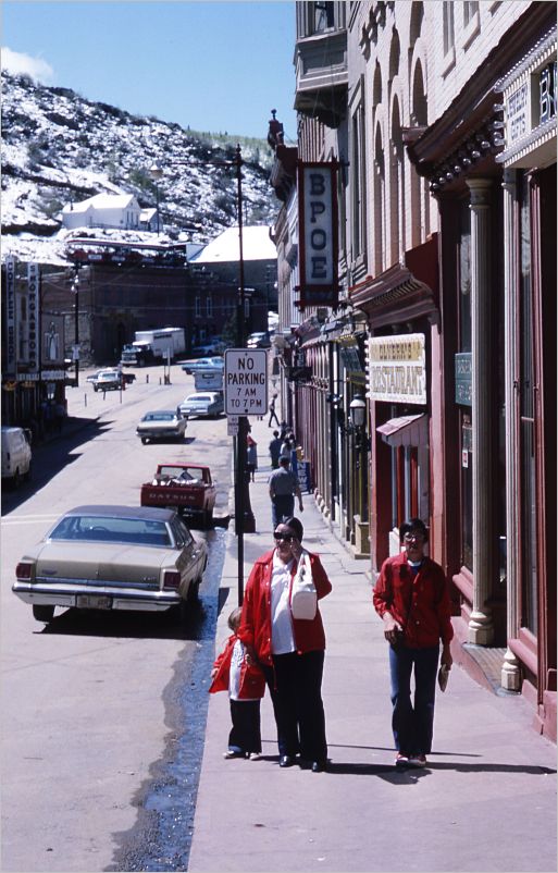 1975 Central City
