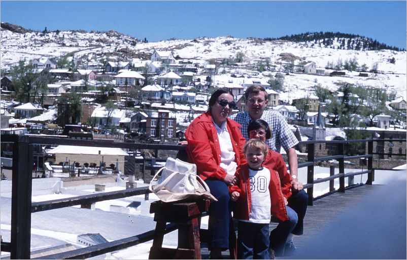 1975 Central City