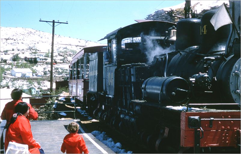 1975 Central City