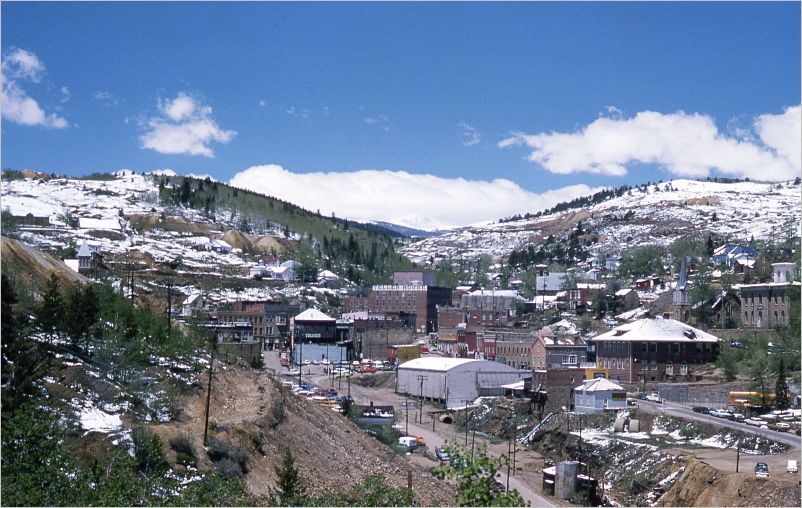1975 Central City