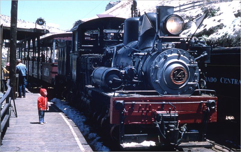 1975 Central City