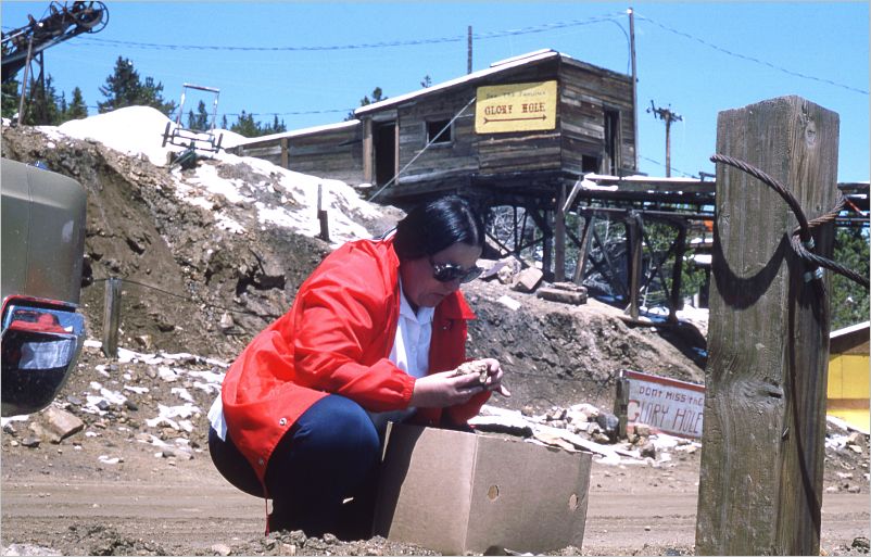 1975 Central City