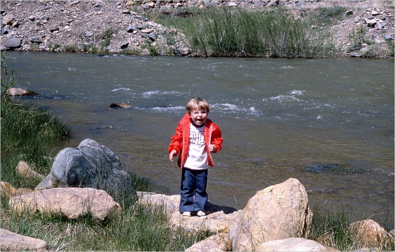 1975 Colorado