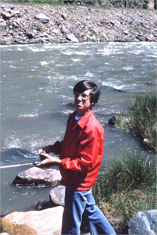 1975 Colorado
