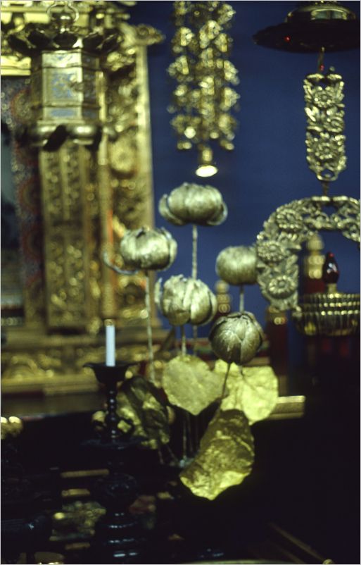 1975 Sakura Square Bhuddist Temple