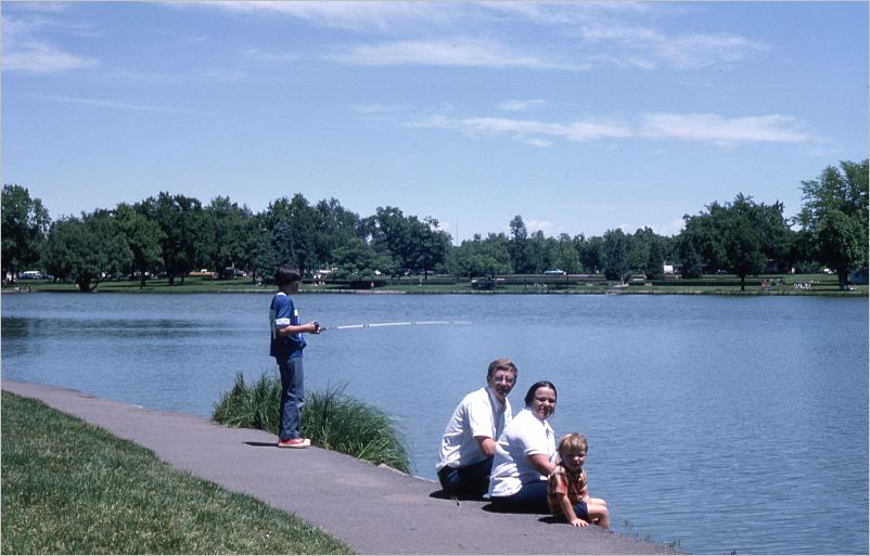 1975 Denver Museum of Natural History