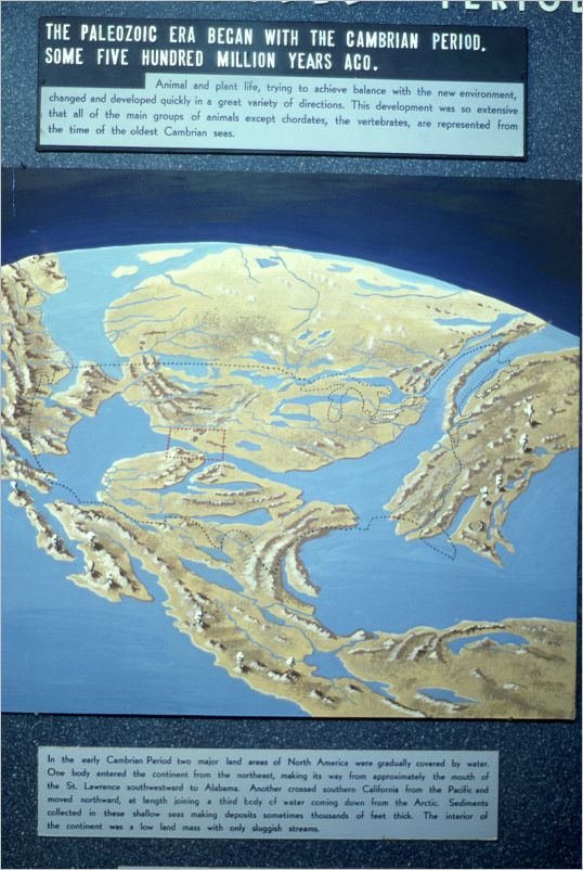 1975 Denver Museum of Natural History