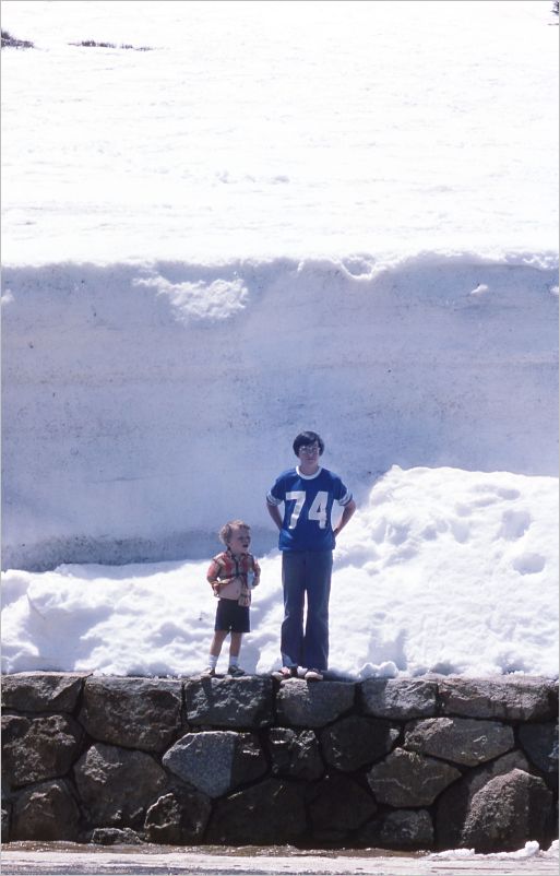 1975 Trail Ridge Road