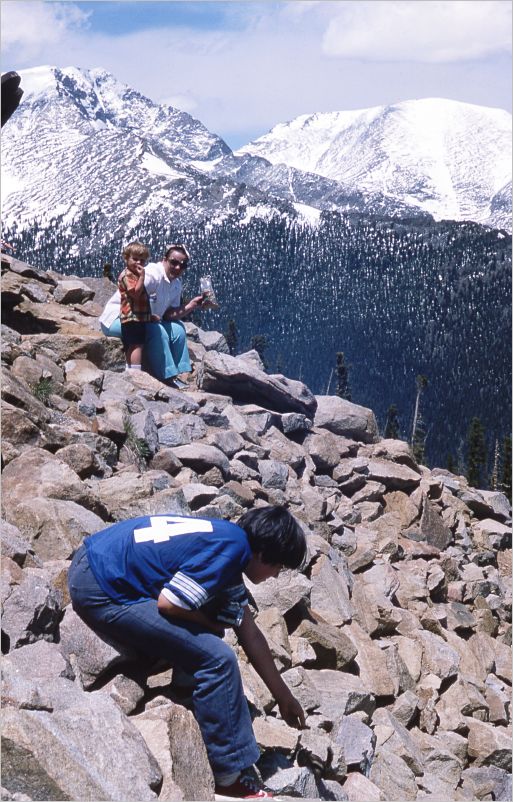 1975 Trail Ridge Road
