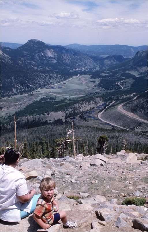 1975 Trail Ridge Road