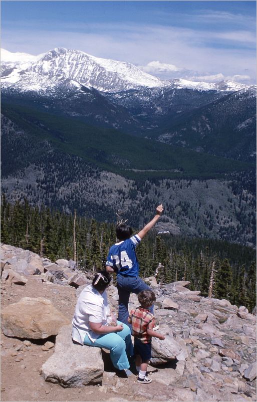 1975 Trail Ridge Road