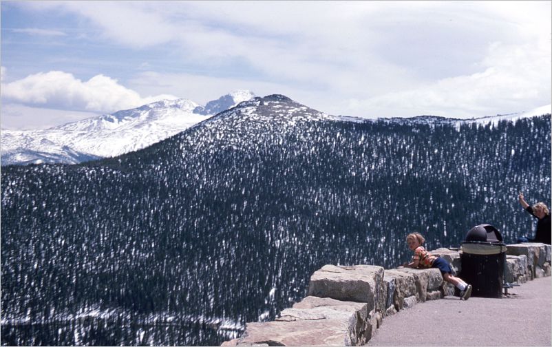 1975 Trail Ridge Road