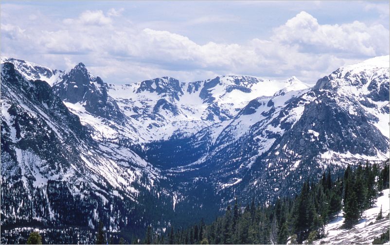 1975 Trail Ridge Road