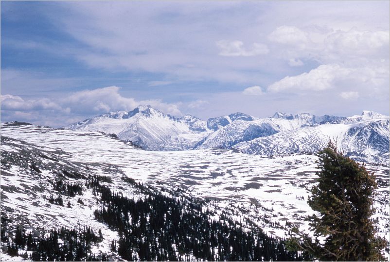 1975 Trail Ridge Road