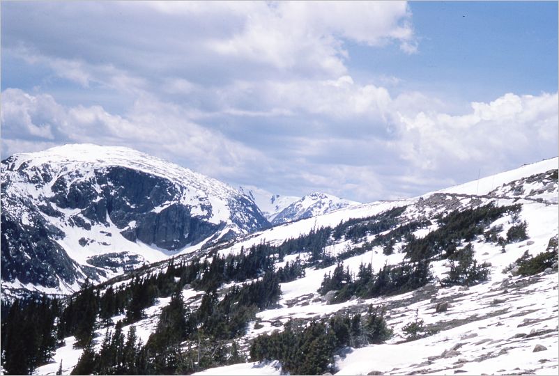 1975 Trail Ridge Road