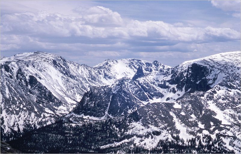 1975 Trail Ridge Road