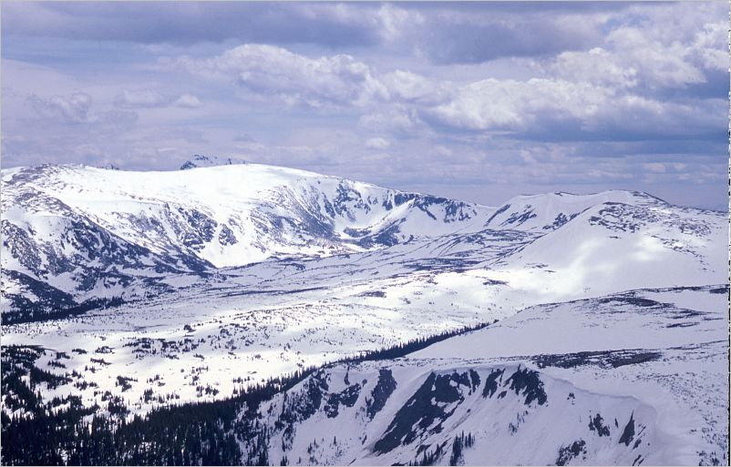 1975 Trail Ridge Road
