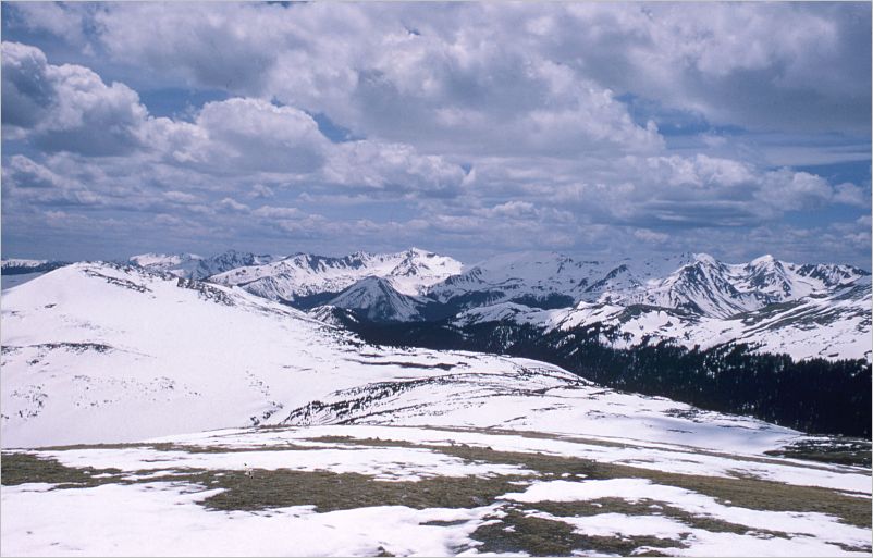 1975 Trail Ridge Road