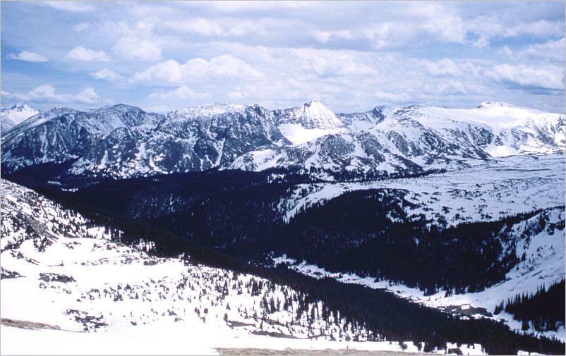 1975 Trail Ridge Road