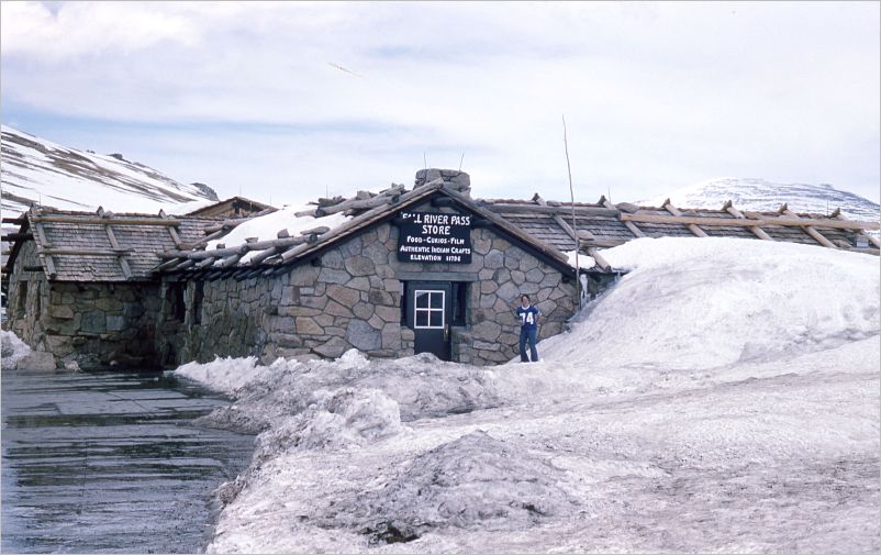 1975 Trail Ridge Road