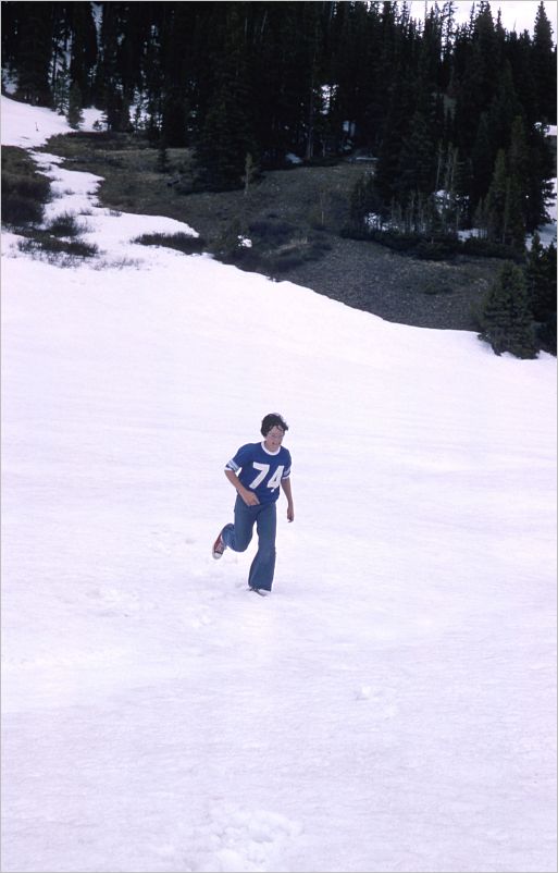 1975 Trail Ridge Road
