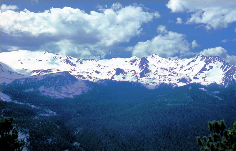 1975 Trail Ridge Road