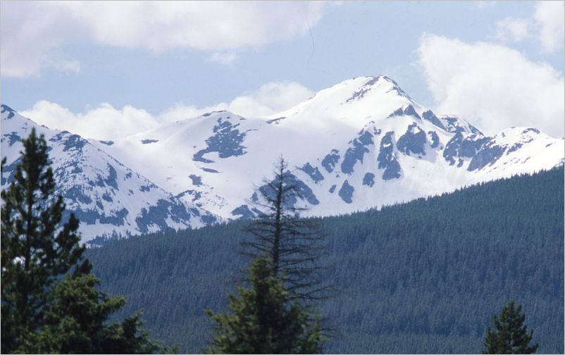 1975 Trail Ridge Road