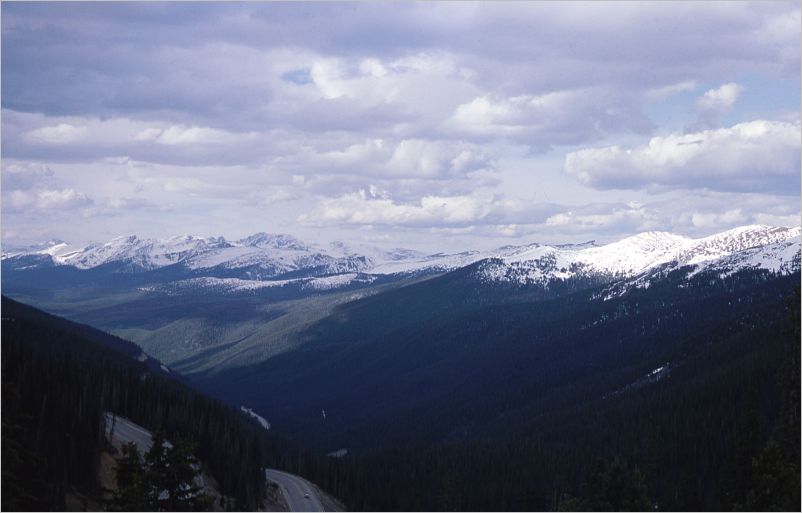 1975 Trail Ridge Road
