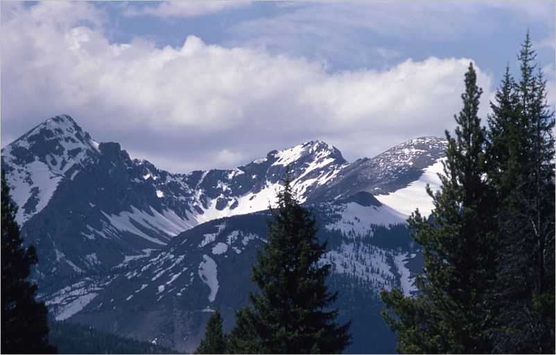 1975 Trail Ridge Road