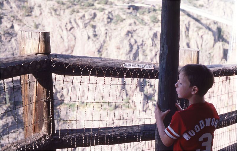 1980 Royal Gorge