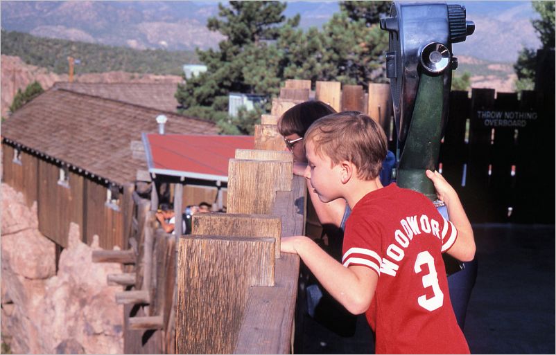 1980 Royal Gorge