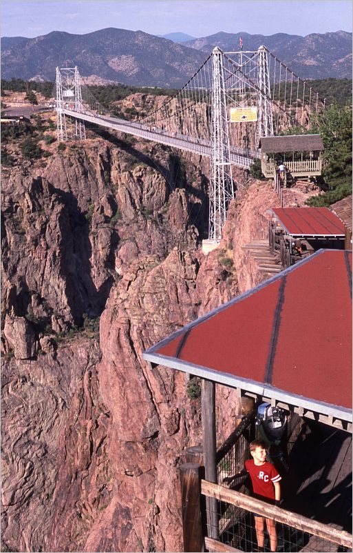 1980 Royal Gorge