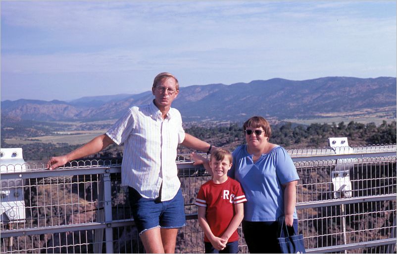 1980 Royal Gorge