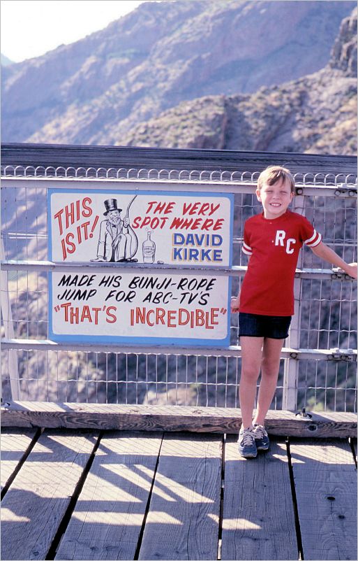 1980 Royal Gorge