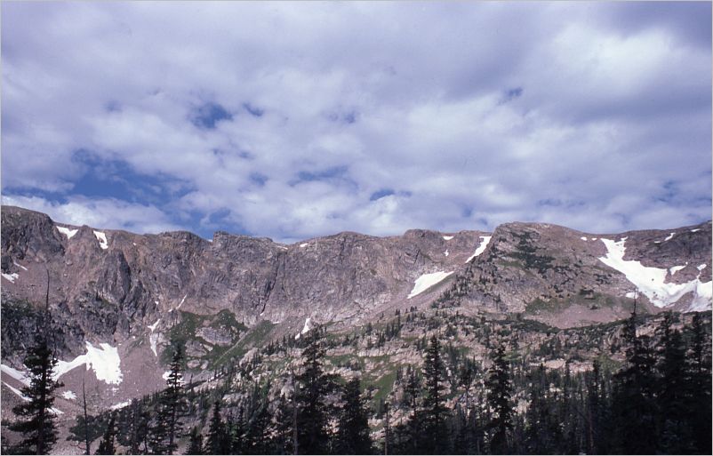 Colorado somewhere
