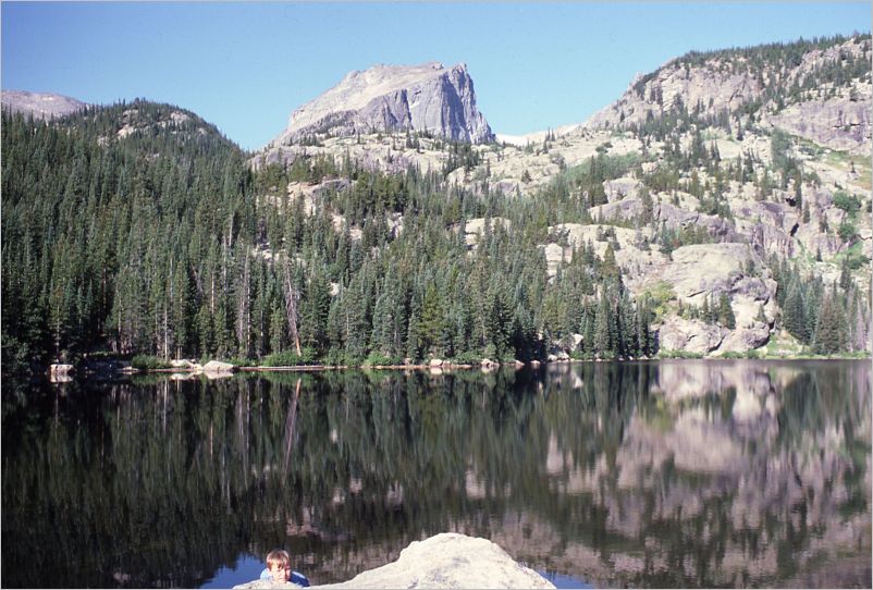Bear Lake