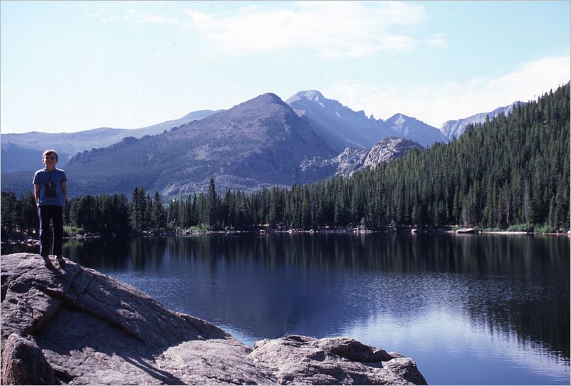 Bear Lake