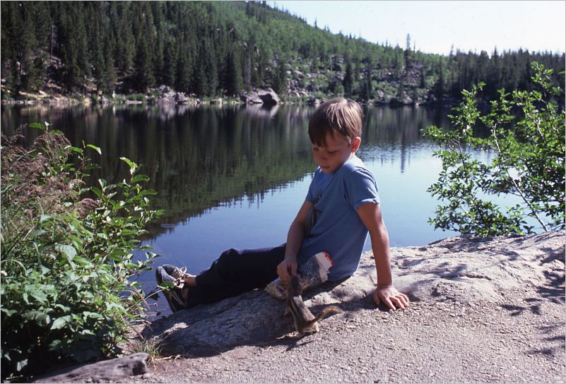 Bear Lake