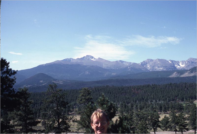 Trail Ridge Road