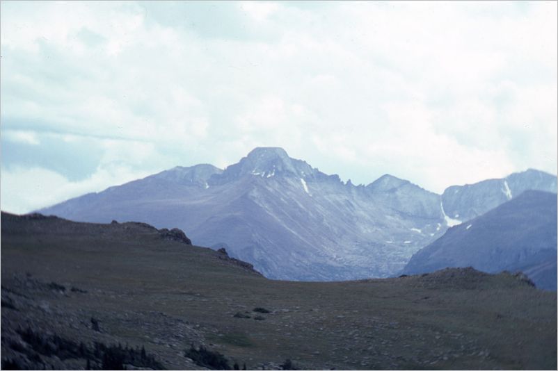 Trail Ridge Road