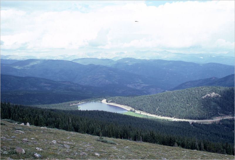 Trail Ridge Road