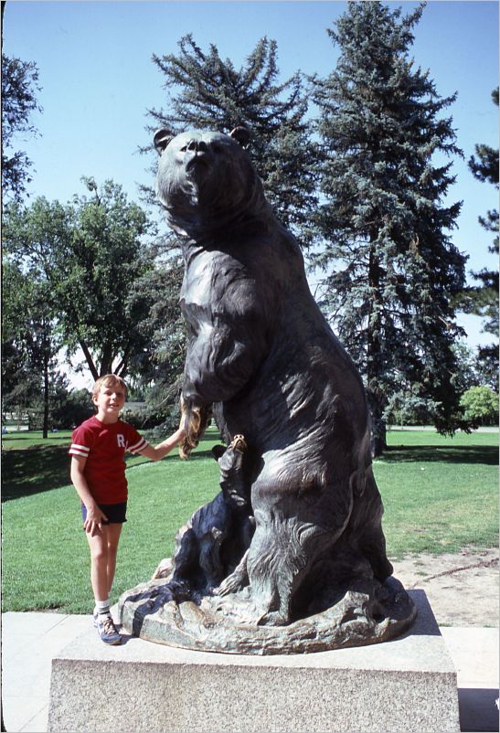 Denver Museum of Natural History