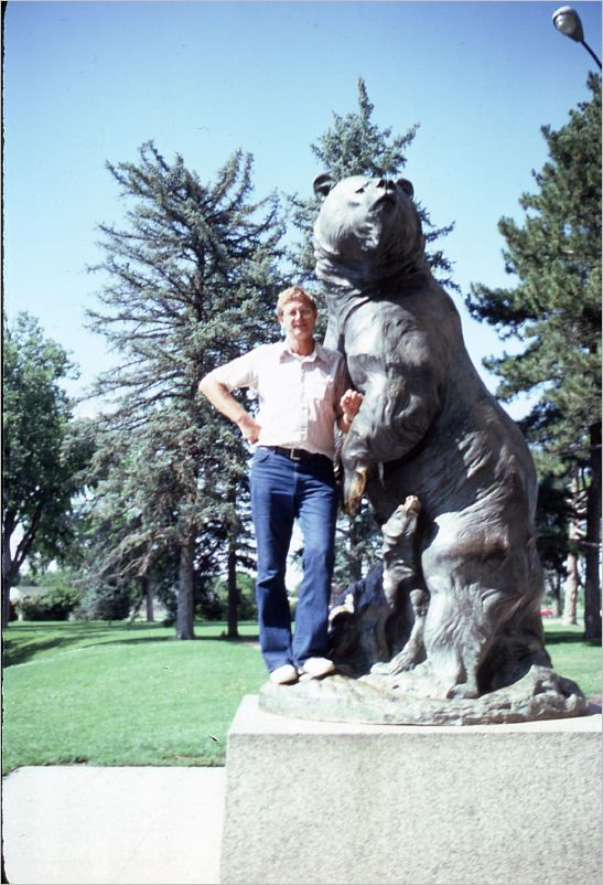 Denver Museum of Natural History